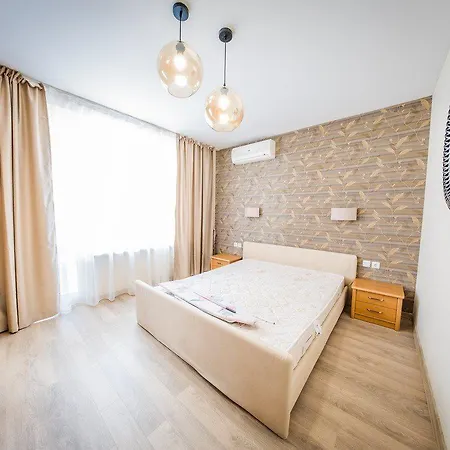 Apartment Crown Club