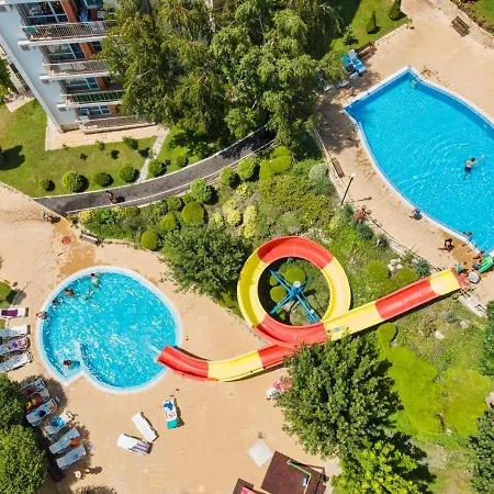 Apartment Crown Club Sveti Vlas