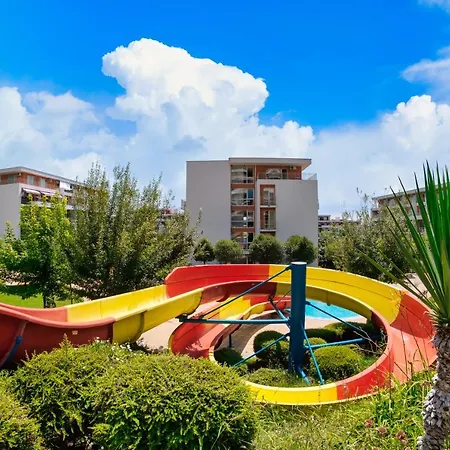 Crown Club * Sveti Vlas