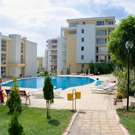 Apartment Crown Club *