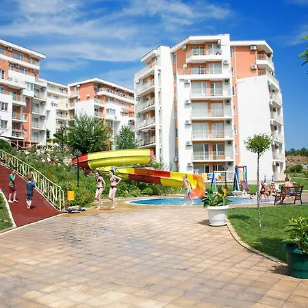 Apartment Crown Club