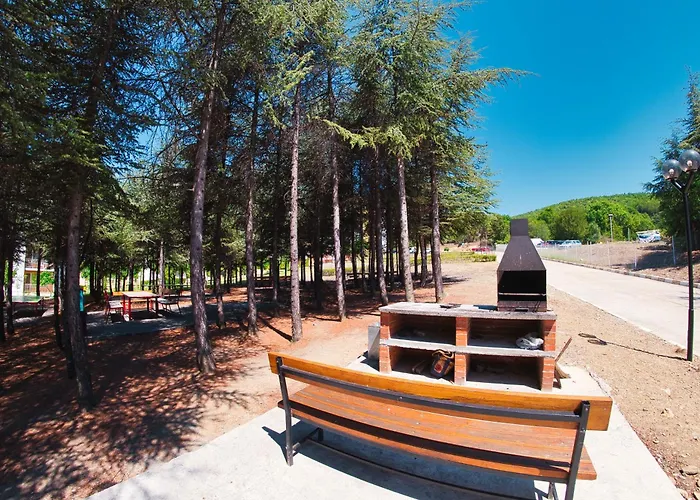 Daire Crown Club Sveti Vlas