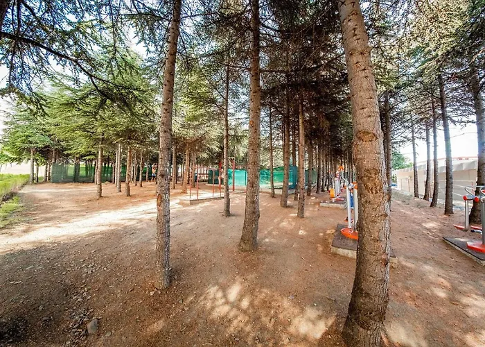 Apartment Crown Club *