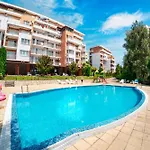 Crown Club Apartament Święty Włas