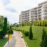 Apartament Crown Club Święty Włas