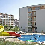 Crown Club Apartament Święty Włas