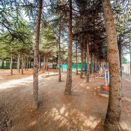 Апартаменти Crown Club *