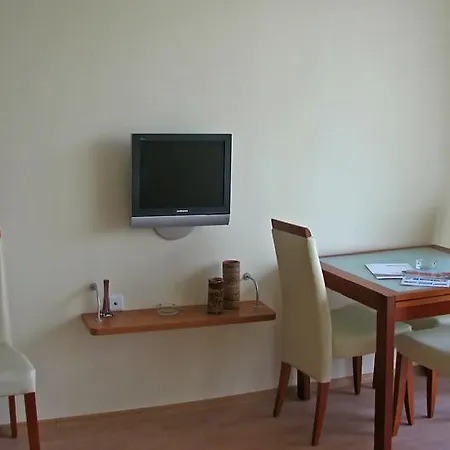 Apartment Crown Club *