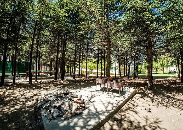 Lägenhet Crown Club