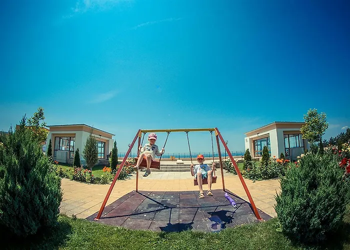 Appartement Crown Club